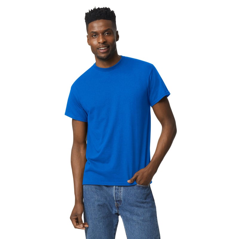 Gildan Adult DryBlend T-Shirt, Style G8000, Multipack - Image 2